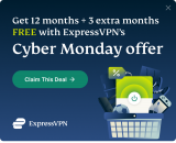 Tổng hợp các VPN giảm giá siêu hấp dẫn dịp Black Friday