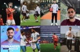 Bruno Fernandes: “Kiến trúc sư” trưởng và linh hồn trong lối chơi tấn công tân tiến