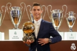 Các giải thưởng Cristiano Ronaldo – Hành trình vinh quang của huyền thoại bóng đá 