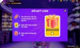 Giftcode Là Gì? Hướng Dẫn Toàn Tập Cách Săn Và Sử Dụng Giftcode Hiệu Quả