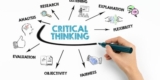 Critical Thinking là gì? Cách luyện tư duy phản biện cho sinh viên