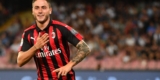 Davide Calabria – Hậu Vệ Cánh Bền Bỉ Với Sự Ổn Định