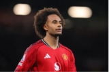 Joshua Zirkzee: Bản năng “số 9 rưỡi” và tương lai đầy biến động tại Manchester United