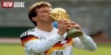 Lothar Matthaus Và Cuộc Hành Trình Đến Ngôi Đền Huyền Thoại