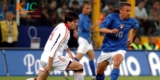 Roberto Baggio: Nghệ Sĩ Sân Cỏ Khiến Cả Thế Giới Ngưỡng Mộ