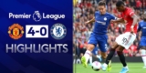 Chelsea Thua 4 Trận Liền Không Ghi Bàn Khủng Hoảng Toàn Diện