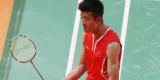 Chen Long: “Bức tường thành” vĩ đại của cầu lông