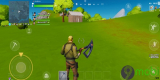 How to play Fortnite on mobiles in 2023