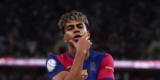 Lamine Yamal – Từ Thần Đồng Barcelona Đến Ngôi Sao Hàng Đầu Thế Giới