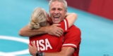 Karch Kiraly: Huyền thoại vĩ đại nhất lịch sử bóng chuyền