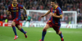 David Villa Và Bản Năng Ghi Bàn Hiếm Có Trong Bóng Đá