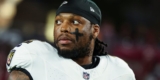 Derrick Henry: “Quái thú” lừng lẫy của giải NFL