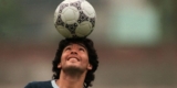 Diego Maradona Biểu Tượng Bóng Đá Vĩ Đại Nhất Lịch Sử