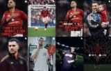 Cầu thủ Diogo Dalot: Ngôi sao đa năng và biểu tượng nỗ lực tại Manchester United