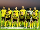 Đội Tuyển Malaysia Vượt Khó Sau Lệnh Trừng Phạt Của FiFa