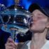 Naomi Osaka và hành trình trở lại đỉnh cao quần vợt