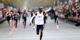 Eliud Kipchoge: Huyền thoại và triết lý “Không giới hạn”