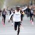 Kenenisa Bekele: “Vị vua” không ngai của những cung đường dài
