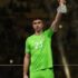 Sebastian Coates – Trung Vệ Thủ Lĩnh Với Kinh Nghiệm Đẳng Cấp