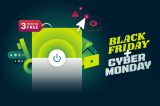 Super discounted VPN services on Black Friday and Cyber Monday 2023