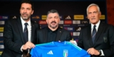 Gattuso chia tay tuyển Italy sau thất bại lớn