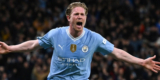 Kevin De Bruyne Và Sự Thật Ít Biết Đằng Sau Ánh Hào Quang
