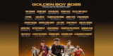 Golden Boy – Giải thưởng vinh danh những tài năng trẻ trong làng bóng đá