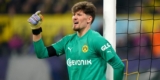Gregor Kobel: Bức tường thép của Borussia Dortmund