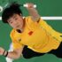 Chen Yufei: Nữ hoàng cầu lông thế giới