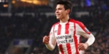 Hirving Lozano và câu chuyện bứt phá từ Pachuca đến trời Âu
