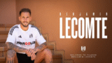 Benjamin Lecomte – Người gác đền thép của Fulham