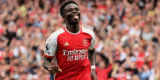 Bukayo Saka – Ngôi Sao Trẻ Triển Vọng Của Arsenal