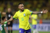 Neymar – Ngôi Sao Bóng Đá Đẳng Cấp Thế Giới