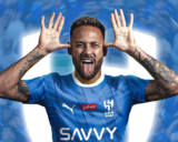 Neymar Jr – Tiểu Sử, Sự Nghiệp Và Hành Trình Của Ngôi Sao Brazil