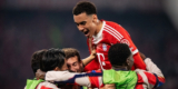 Jamal Musiala – Chinh Phục Đỉnh Cao Tại World Cup 2026