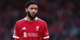 Joe Gomez – Hậu vệ đa năng của bóng đá Anh