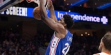 Joel Embiid – Trung Phong Toàn Diện Hàng Đầu Của NBA