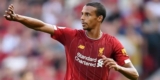 Joel Matip – Trung vệ thông minh của bóng đá