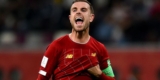 Jordan Henderson – Thủ Lĩnh Tuyến Giữa Với Khả Năng Điều Phối Xuất Sắc