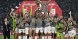 Juventus và hành trình xây dựng đế chế bóng đá vĩ đại tại Ý