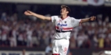Kaká và bản giao hưởng thanh lịch giữa thời đại bóng đá tốc độ