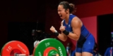 Hidilyn Diaz và hành trình làm nên lịch sử Olympic
