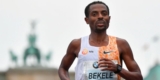 Kenenisa Bekele: “Vị vua” không ngai của những cung đường dài
