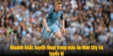 Kevin De Bruyne – Người Kiến Tạo Hàng Đầu Thế Giới