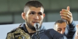 Khabib Nurmagomedov – Huyền Thoại Vật Sambo Độc Nhất Vô Nhị