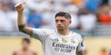 Federico Valverde: Động cơ Không ngừng của Real Madrid