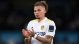 Kalvin Phillips:  Người Hùng Thành Leeds