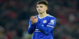Luke Thomas: “Niềm Tự Hào” Của Leicester City