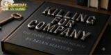 Killing for Company – Brian Masters: Phân Tích Tâm Lý Kẻ Sát Nhân Dennis Nilsen