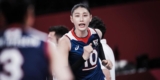 Kim Yeon Koung: “Nữ hoàng” bóng chuyền thế giới